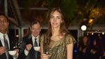 Gemar Makan Steak, Ini Rose Hanbury Teman Dekat Pangeran William