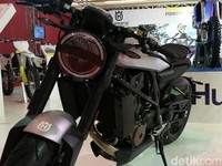 Motor-motor Termahal IIMS 2019, Mana Pilihanmu?