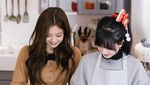 Ini Dia Bukti Kalau Member Blackpink Pintar Memasak!