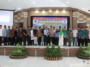 Jokowi-Maruf Unggul di Magetan, Saksi Capres 02 Tolak Tanda Tangan