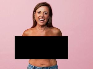 Facebook Hapus Gambar Kampanye Kanker Payudara Karena Dinilai Porno