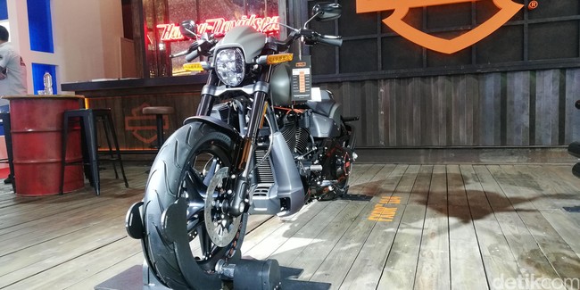 Motor-motor Termahal IIMS 2019, Mana Pilihanmu?
