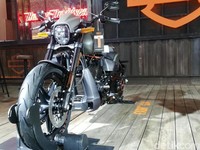 Motor-motor Termahal IIMS 2019, Mana Pilihanmu?