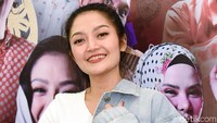 Pedangdut ini disebut akan menggelar pernikahan setelah lebaran. Foto: Noel/detikFoto