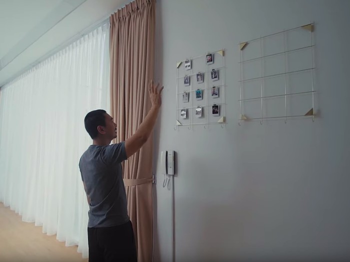 Kamar Bayi Raditya Dika Kamar Bayi Raditya Dika