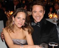 Fakta Robert Downey Jr, Keluarga dan Kecanduan Obat-obatan