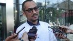 Abraham Samad Beri Dukungan untuk KPK