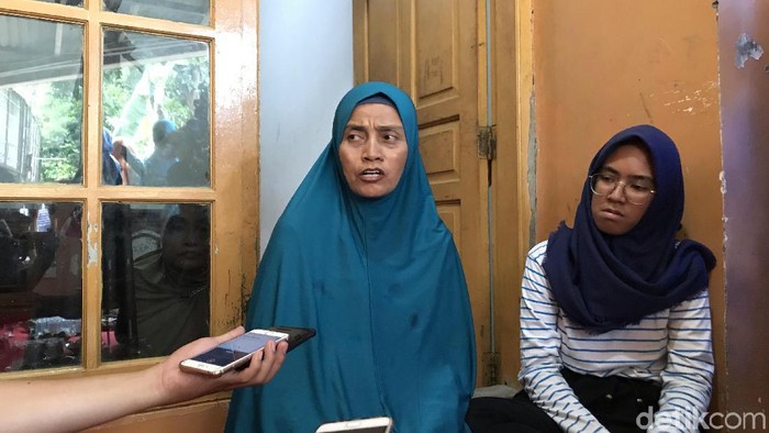 Keluarga Petugas KPPS Harap Bantuan Tak Berhenti di Santunan