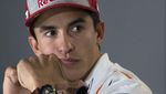 Akur, Rossi dan Marquez Duduk Bareng Jelang MotoGP Spanyol