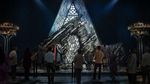Foto: Seperti Ini Studio Tempat Syutingnya Game of Thrones