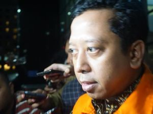 Tok! Praperadilan Romahurmuziy Ditolak