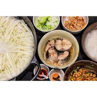 Pencinta Udon, Ini 10 Jenis Udon Nikmat dari Tiap Wilayah di Jepang