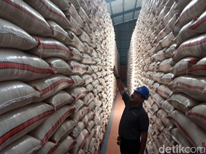 Tunjangan Beras ASN dalam Bentuk Natura?