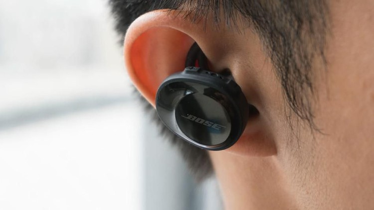 earbud