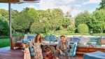 Susan Downey, Istri Robert Downey Jr. yang Sering Makan Makan Bareng Suami
