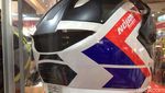 Helm Nolan yang Dipakai Ariel Noah Dibanderol Mulai Rp 4,5 Juta