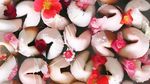 Keren! Di Tangan Pria Ini, Fortune Cookies Tampil Artistik dan Cantik