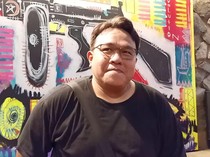 Video: Dandhy Laksono Buka Suara Usai Dipolisikan Mama Sinta soal Pesta Babi
