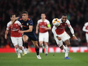 Valencia Menggali Inspirasi dari Liverpool untuk Singkirkan Arsenal
