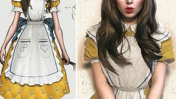 Alice Asylum. Foto: instagram.com/benzoate_ost/