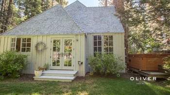 Bisa jadi Zuck akan melakukan renovasi di properti barunya ini agar sesuai seleranya. Foto: istimewa