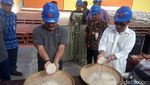 Stok Beras Jelang Ramadan 2 Juta Ton