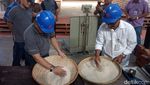 Stok Beras Jelang Ramadan 2 Juta Ton