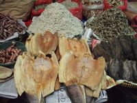 5 Jenis Ikan Asin Ini Cocok Dijadikan Sebagai Stok Bahan Makanan, Apa Saja?