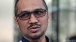 Abraham Samad Beri Dukungan untuk KPK