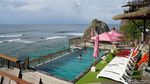 Foto: Pantai Suluban, Pantai Cantik Tersembunyi di Bali