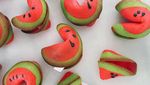 Keren! Di Tangan Pria Ini, Fortune Cookies Tampil Artistik dan Cantik