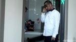 Abraham Samad Beri Dukungan untuk KPK
