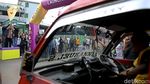 Keren! Angkot di Bekasi Kini Bisa Dipesan Online