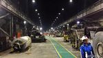 Menengok Tambang Bawah Tanah Freeport