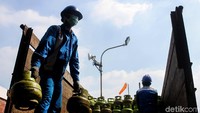 Lewat tambahan alokasi ini, masyarakat tak perlu khawatir pasokan LPG 3 kg. Satgas Pertamina akan terus memonitor konsumsi LPG apabila terjadi lonjakan.