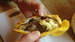 Mirip Monster! Buah-buahan Ini Punya Bentuk yang Aneh dan Menyeramkan