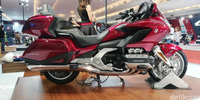 Motor-motor Termahal IIMS 2019, Mana Pilihanmu?