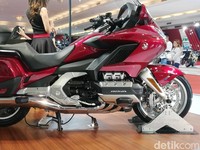 Motor-motor Termahal IIMS 2019, Mana Pilihanmu?