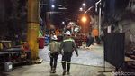 Menengok Tambang Bawah Tanah Freeport