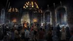 Foto: Seperti Ini Studio Tempat Syutingnya Game of Thrones