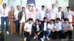 Jelang Puasa Prilly Latuconsina tampil Berhijab, Ada Apa?
