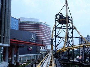 Sambut Ramadhan, Trans Studio Bandung Beri Promo Buy 3 Get 5