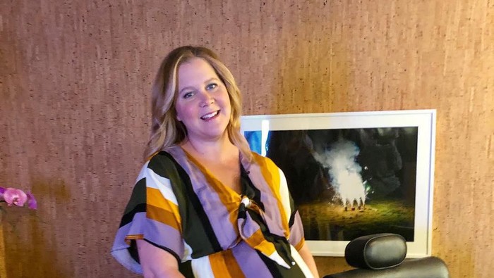 Amy Schumer