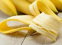 Praktis! Bersihkan Perlatan Masak Dengan Kulit Pisang hingga Kentang