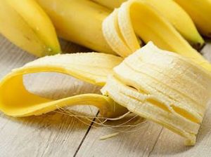 Kripik Kulit Pisang, Inovasi Baru dari Ibu Asal Lamongan