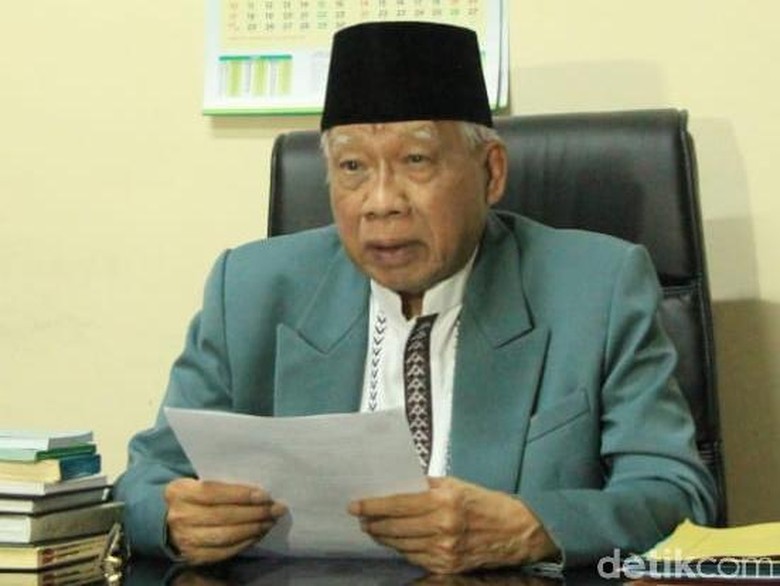 Kata Para Pejabat soal Imbauan Tak Salam Semua Agama Kata Para Pejabat soal Imbauan Tak Salam Semua Agama