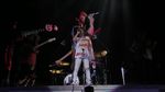 Ganasnya One Ok Rock Jadi Pembuka Konser Ed Sheeran di Jakarta