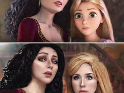 Aksi Cosplayer Cantik Asal Rusia Bikin Terpana