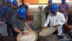 Stok Beras Jelang Ramadan 2 Juta Ton