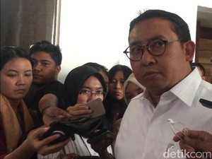 Puan Jadi Kandidat Ketua DPR, Fadli Zon: Bukan Soal Gender Tapi Kemampuan